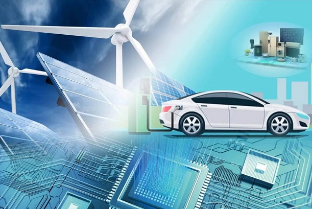 半岛线上官网（中国）半导体“8英寸+12英寸”全线发力 加速进军IGBT市场